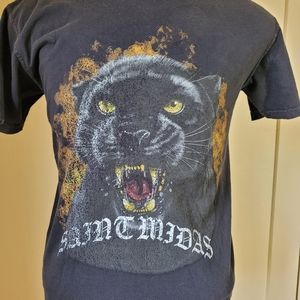 Zumiez graphic tee size medium
